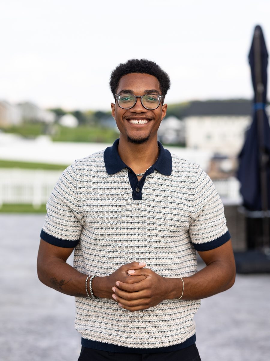 Ezra Easley II